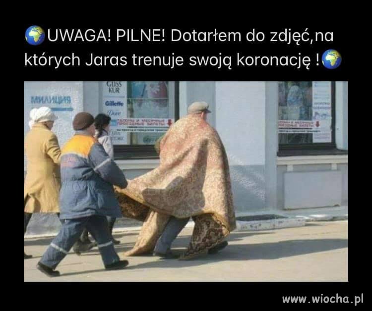 Przymiarka 