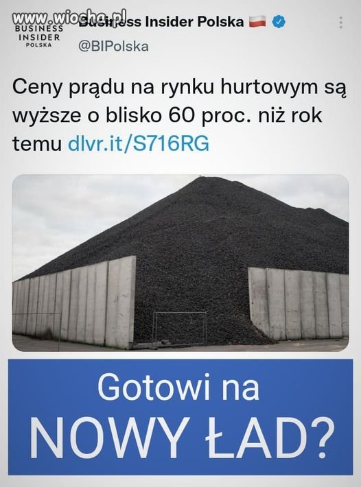 Nowy ład w praktyce