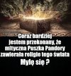 I po cholerę było otwierać
