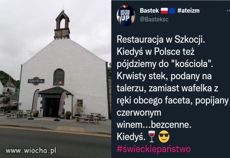 Kuchenne rewolucje