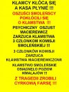KŁAMSTWO SMOLEŃSKIE OSIĄGNĘŁO POZIOM HIMALAJÓW 