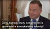 Wywiad Andrzeja Dudy w Fox News godny jest uwagi.