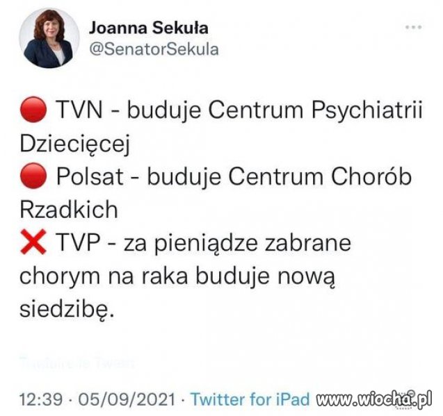 Taka sytuacja