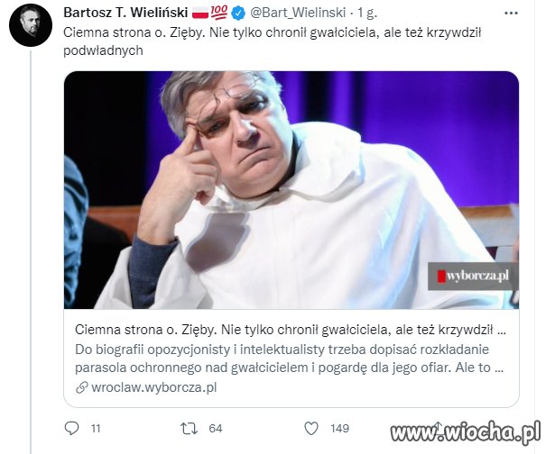 Nie wierzcie fałszywym prorokom