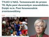 Jan bramkarz do Juli kucharki