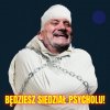 Dożywocie w psychiatryku ...