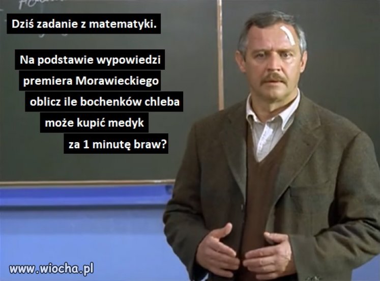 Należy jeszcze dodać: