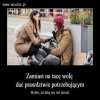 Też tak wolę