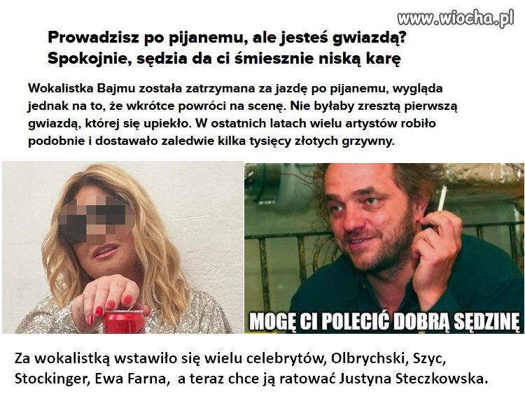 Szary człek znowu będzie miał najsurowszy wymiar