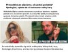 Szary człek znowu będzie miał najsurowszy wymiar