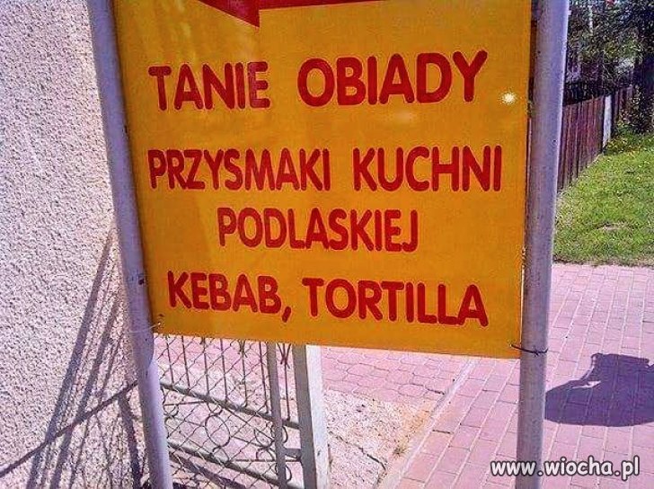 Podlasie już stoi otworem na masowy napływ emigrantów 