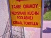 Podlasie już stoi otworem na masowy napływ emigrantów 
