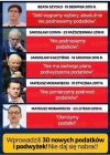 Kłamali kłamią i będą jeszcze więcej kłamać