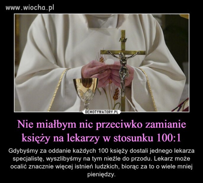 Co o tym sadzicie?