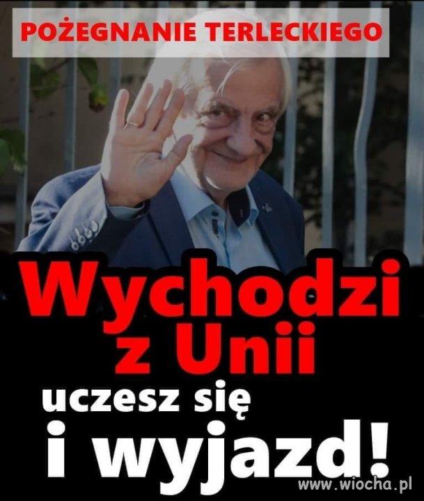 Wszystko jasne.
