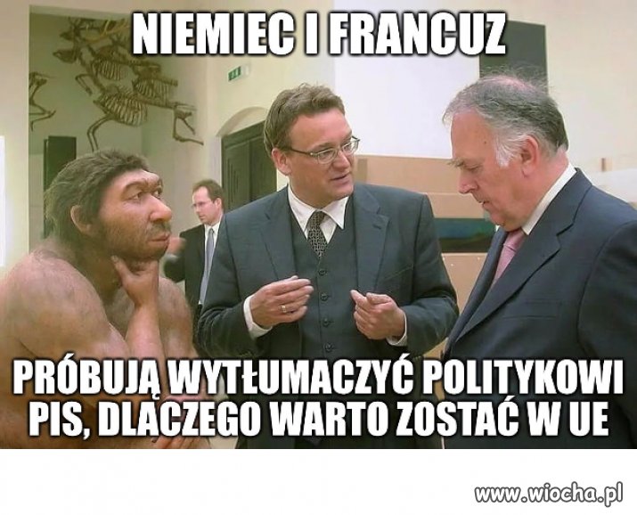 Jak tu wytłumaczyć ?