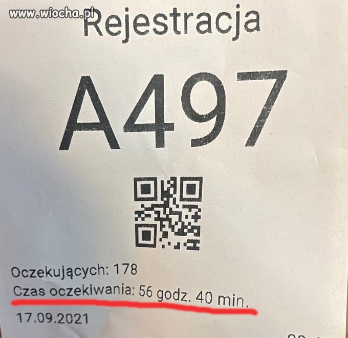 Szpitalny Oddział Ratunkowy w Warszawie