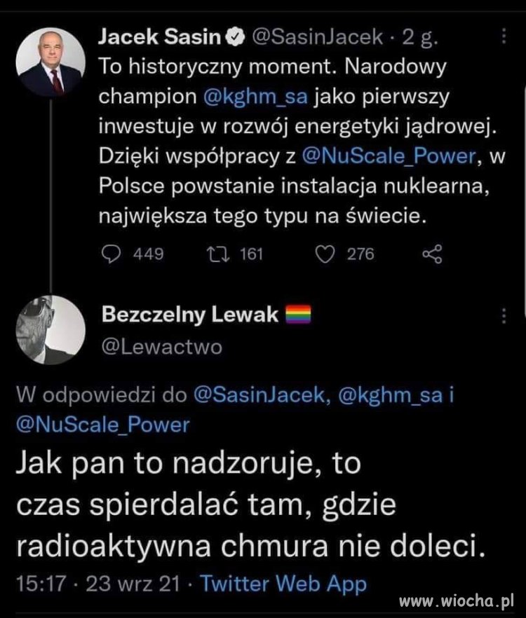 Otóż to... 