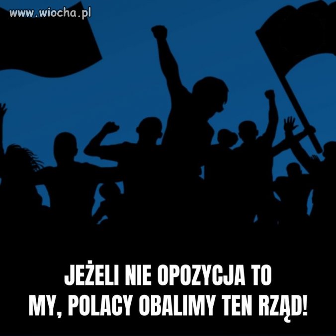Jestem na tak.