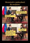 Uwaga! Morawiecki obiecuje ...