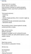 Oto PIS Dobrazmiana, nowyład, wstajemyzkolan PiS