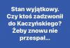 Wszystko jasne.