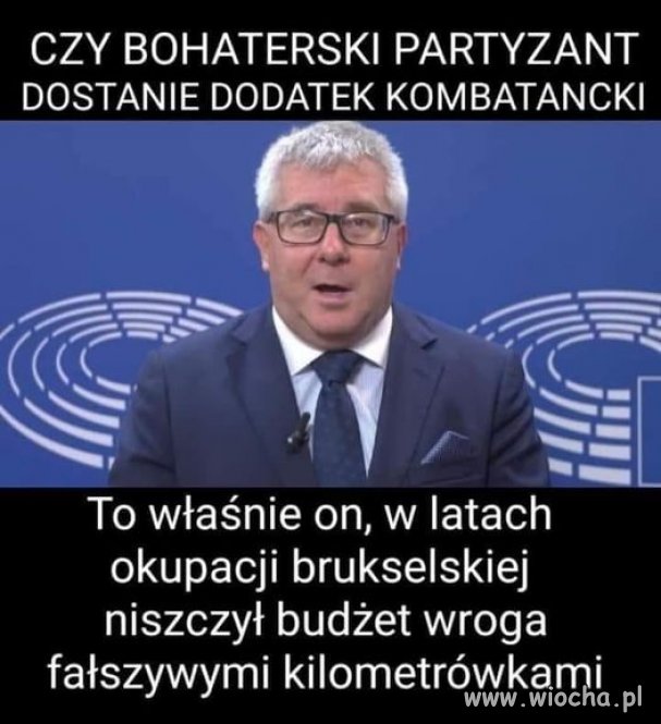 Ryszard waleczny