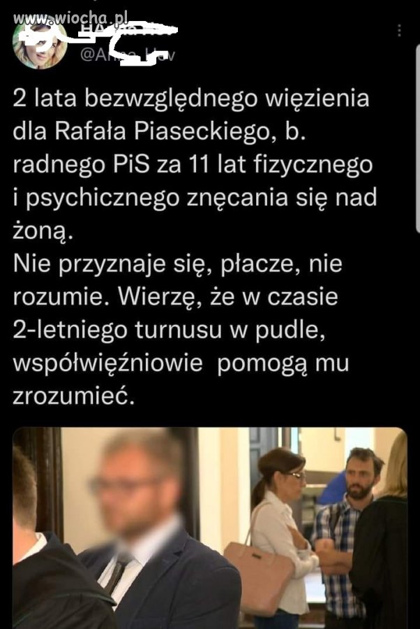 Jestem za 