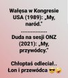Faktycznie ma Adrian fantazje