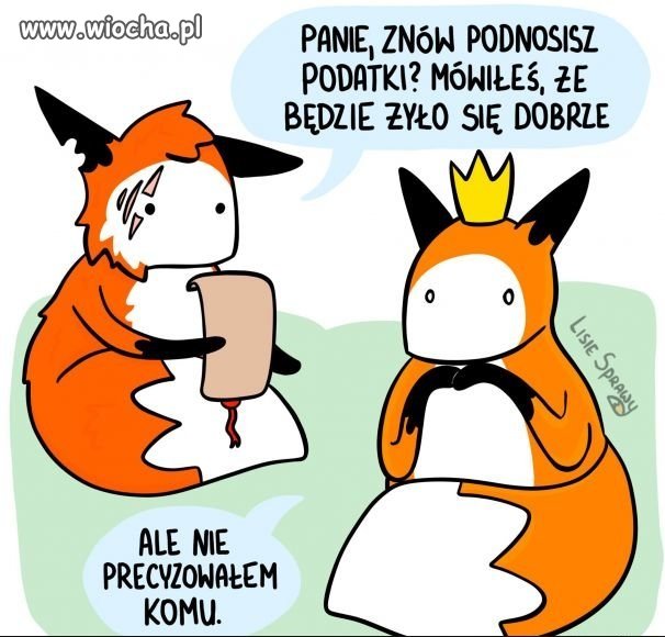 Z ostatniej chwili