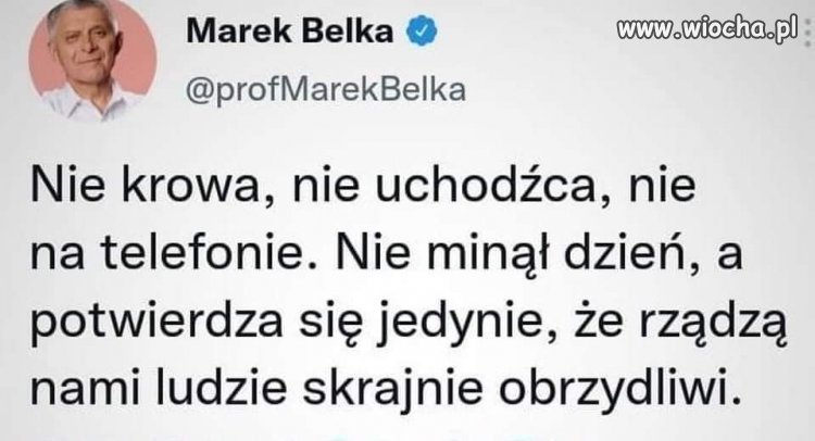 Nie minął dzień... 