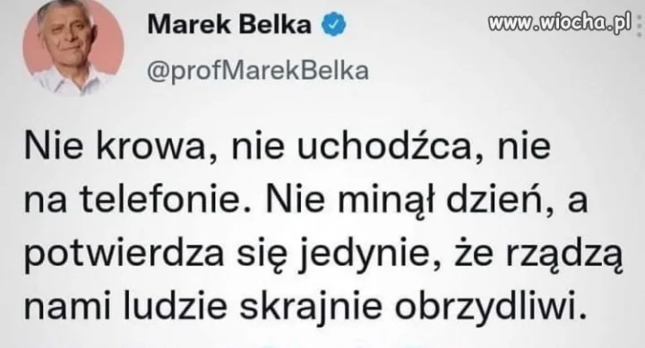 Nie minął dzień... 