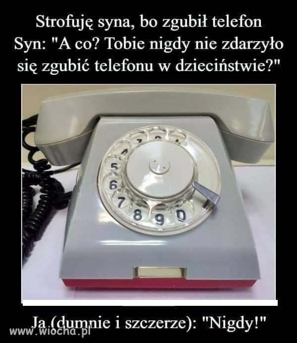 I to nawet po pijaku