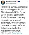 Afganistan Europy