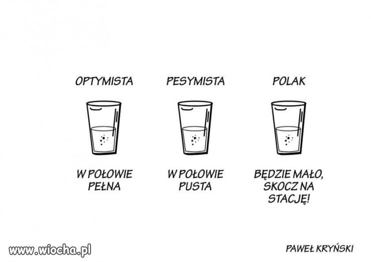 Tylko to tu zostawię
