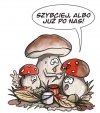 Zabawne.