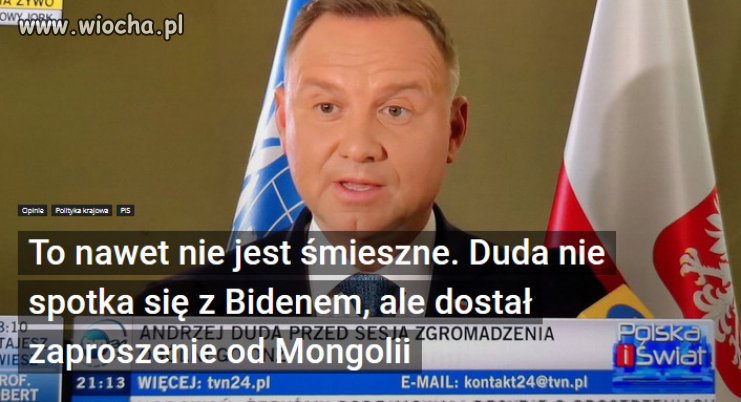 Europejscy przywódcy omijali Dudę z daleka.