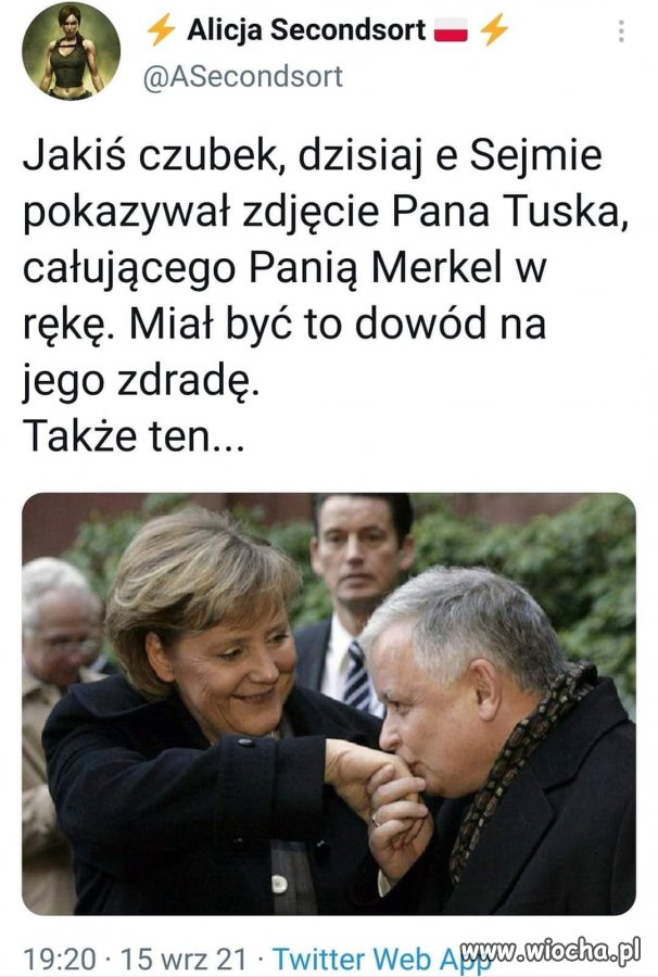 Także tego... 
