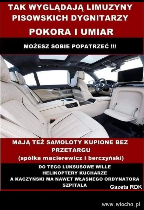 Luksusy