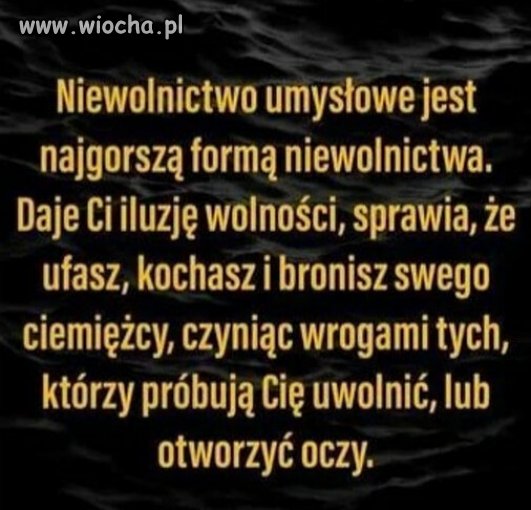 Tradycje chłopów pańszczyźnianych wiecznie żywe...