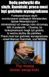 Kość dla psa 