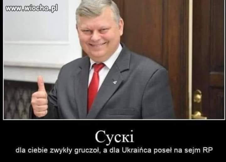 Po ukraińsku to ...