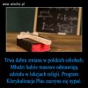 Cała nadzieja dla Polski w młodym pokoleniu!