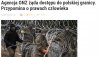 Media zablokowane, frontexu nie chcemy
