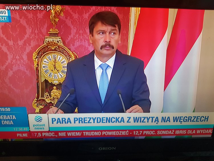 Bratanki dały Budyniowi plaskacza.