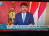 Bratanki dały Budyniowi plaskacza.