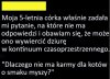 No właśnie 