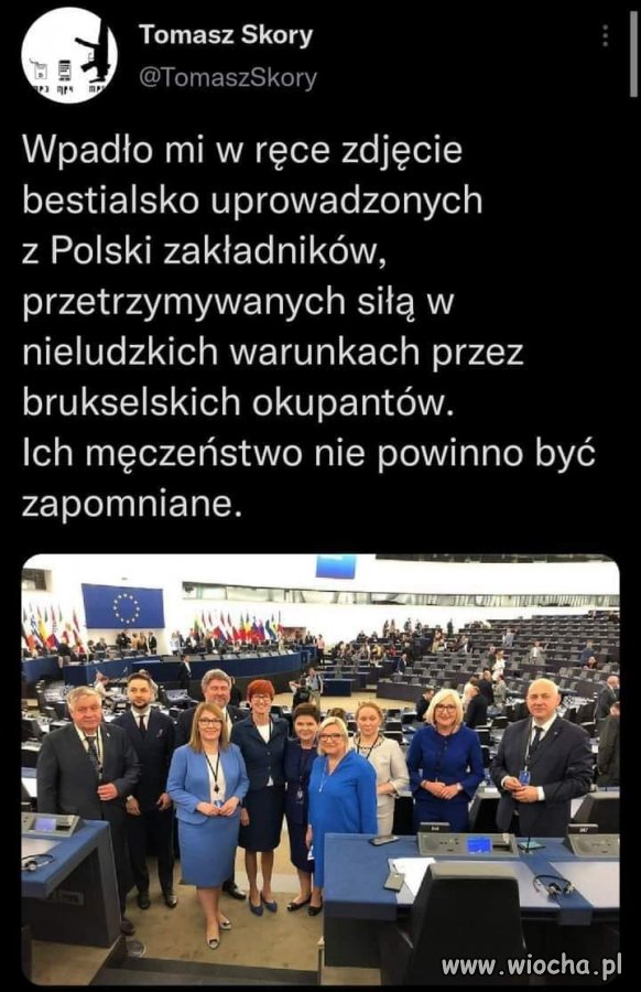 Zakładnicy
