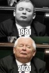 13 grudnia też spał 