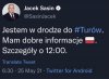 Sasin idzie na rekord (obecny to 70 000 000)